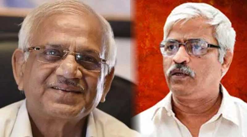 ‘দেখলে মনে হয় পাক্কা বৈষ্ণব, আদতে ভণ্ড’, এবার শোভনদেব চট্টোপাধ্যায়ের নিশানায় সুজন