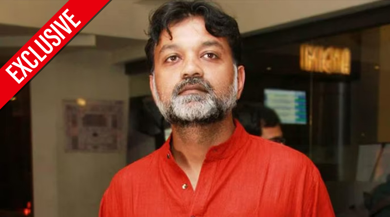 ‘সংবাদ প্রতিদিন’-এর অফিসে সৃজিতের ‘শার্লক হোমস’! শুটিং হল অ্যাকশন দৃশ্যের