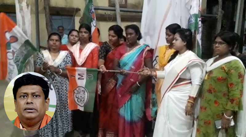 মূল অভিযুক্ত প্রদীপ্তা চক্রবর্তীকে আড়ালের চেষ্টা! দণ্ডি কাণ্ডে ফের ST কমিশনে চিঠি সুকান্তের