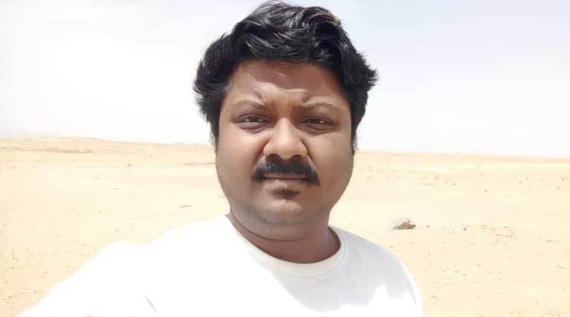 Ashokenagar man shares horrific experience of Sudan crisis | Sangbad Pratidin