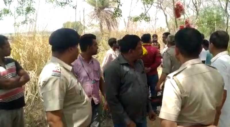 Body of monk found at Suri, woman monk detained | Sangbad Pratidin