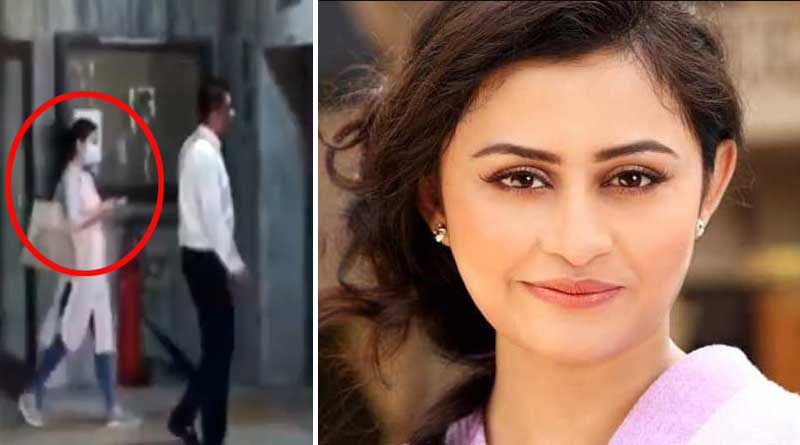 ইডি’র তলবে সাড়া, সল্টলেকের সিজিও কমপ্লেক্সে হাজিরা অয়ন শীল ‘ঘনিষ্ঠ’ শ্বেতার