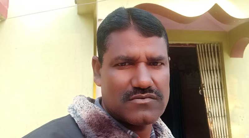 TMC leader allegedly killed by goons in Nadia's Hanskhali | Sangbad Pratidin