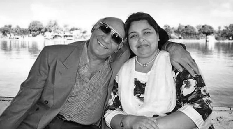 Pamela Chopra Wife Of Yash Chopra Dies At the age of 74 | Sangbad Pratidn