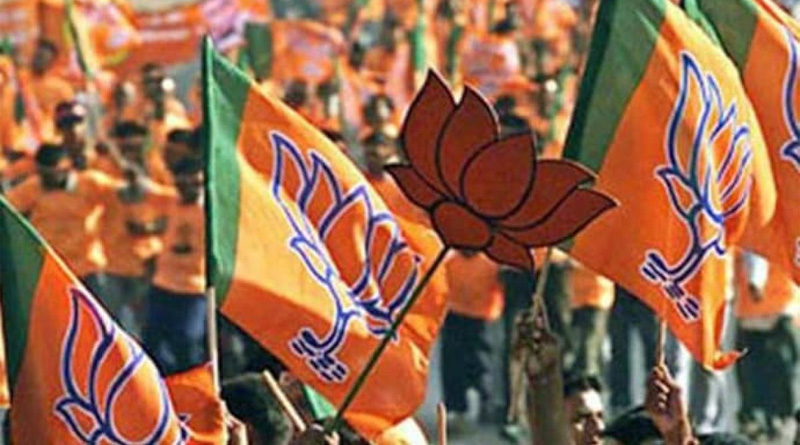West Bengal BJP team will go to Chhattisgarh for Vote campaign | Sangbad Pratidin