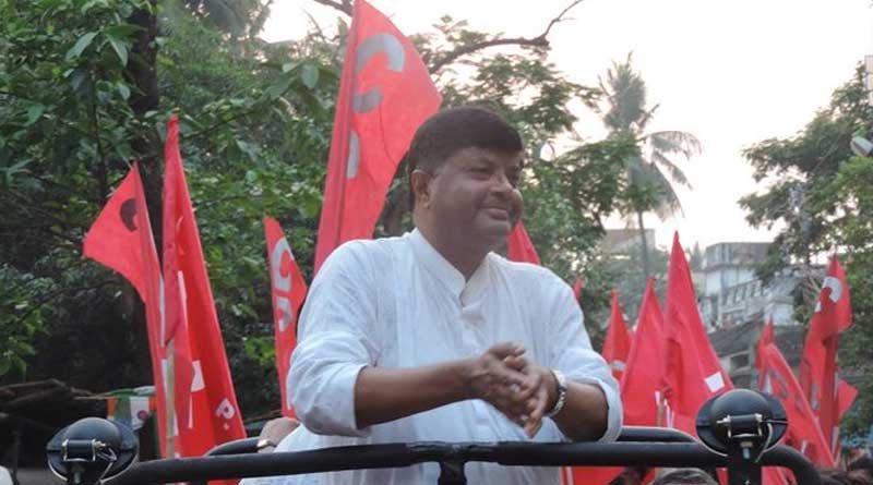 ‘বুঝিয়ে দেব কার লাঠিতে কত জোর’, হুঁশিয়ারি দিয়ে বিতর্কে প্রাক্তন বাম বিধায়ক