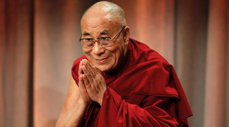 Monk Dalai Lama's Video Asking Minor Boy To 