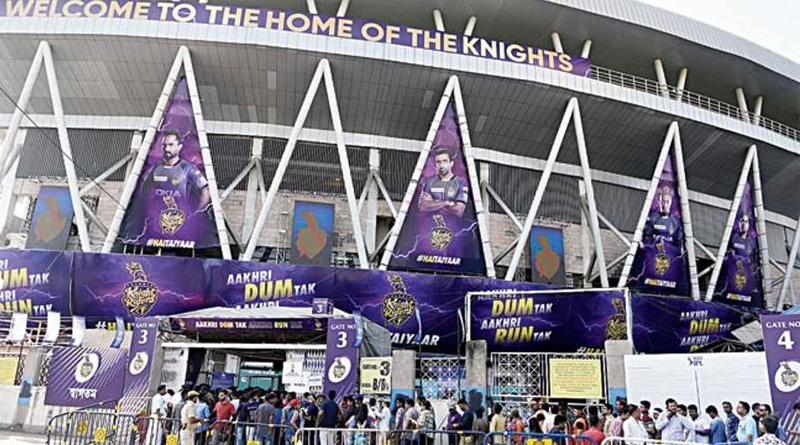 Boy who posted controversial tweet about KKR-CSK Match summoned in Kolkata