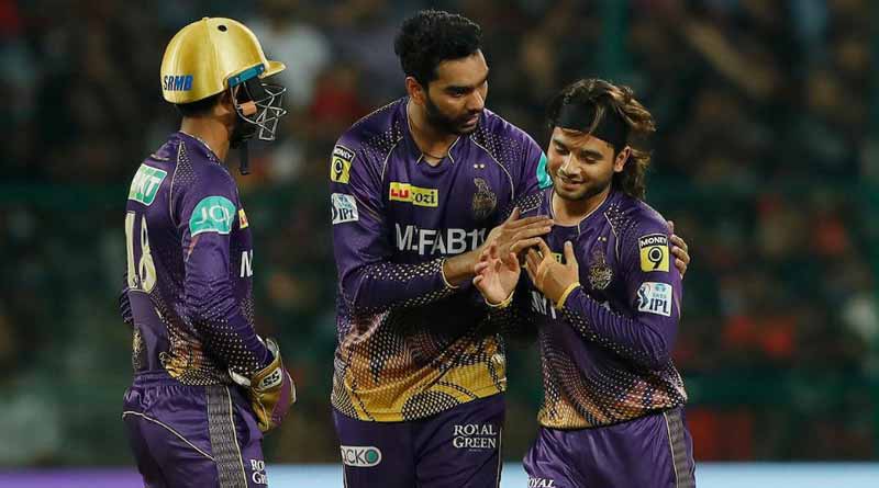 KKR’s strength lies in their spin bowling, said Zaheer Khan । Sangbad Pratidin