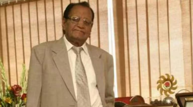 Meet Lachhman Das Mittal, oldest Indian in Forbes list | Sangbad Pratidin