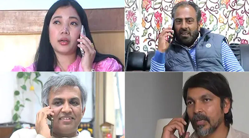 Meet 4 names which were mentioned by PM Modi in 100th episode of Man ki Baat | Sangbad Pratidin