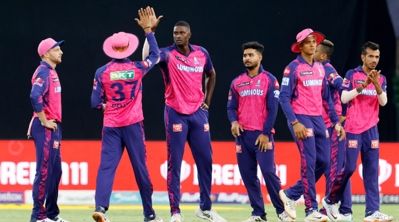 IPL 2023: ব্যাটে-বলে দাপট বাটলার-চাহালের, হায়দরাবাদকে উড়িয়ে টুর্নামেন্ট শুরু রাজস্থানের