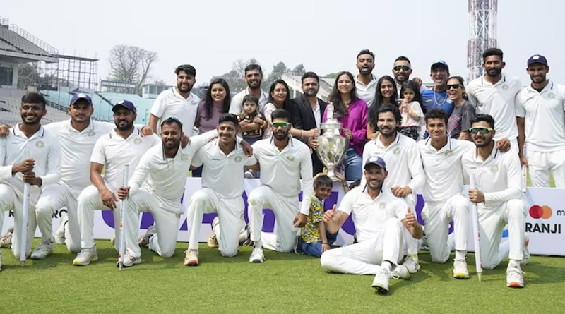IPL-এর মাঝেই বড় ঘোষণা বোর্ডের, প্রায় দ্বিগুণ হচ্ছে ঘরোয়া ক্রিকেটের আর্থিক পুরস্কার