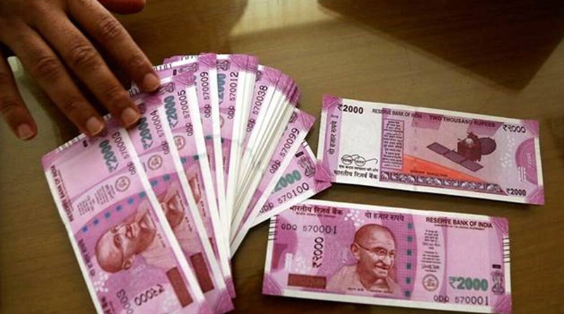 97.26 per cent of Rs 2000 notes returned, denomination continues to be legal tender, says RBI