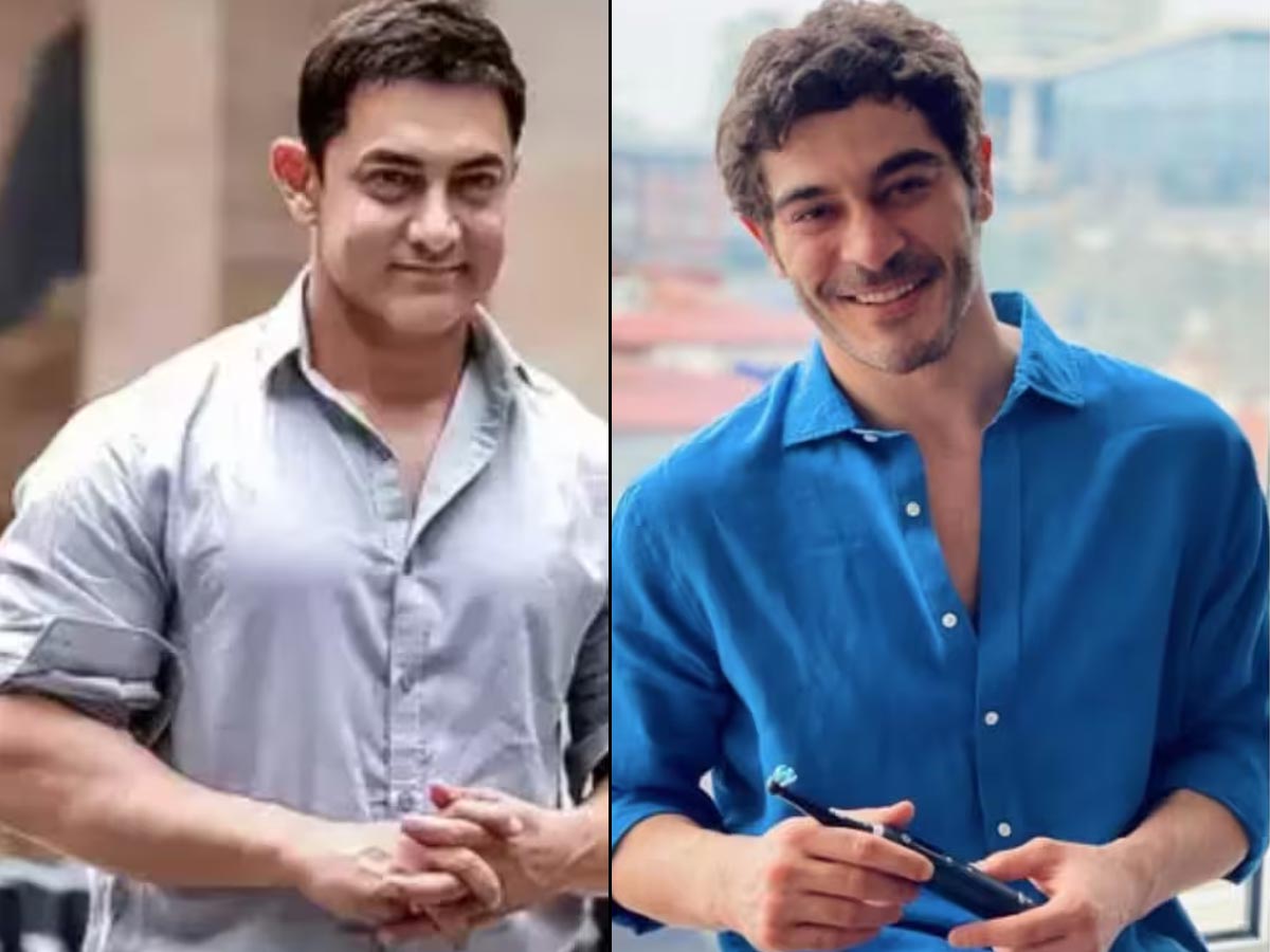 Aamir-Burak