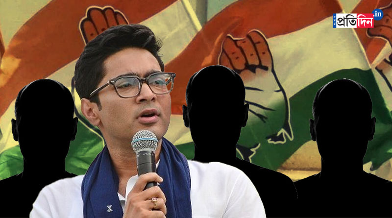 4 Congress MP might join TMC now, hints Abhishek Banerjee | Sangbad Pratidin