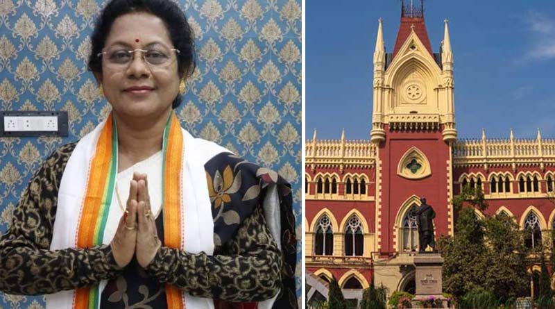 TMC leader Alorani Sarkar fails to prove Indian citizenship at Calcutta HC | Sangbad Pratidin