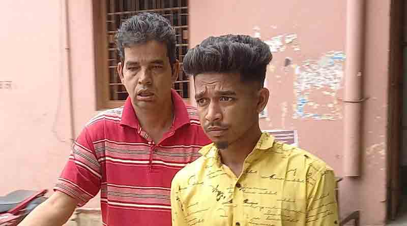 দুবরাজপুর বিস্ফোরণে গ্রেপ্তার তৃণমূল কর্মীর ভাই-ভাইপো-ছেলে, আরও বোমা উদ্ধার