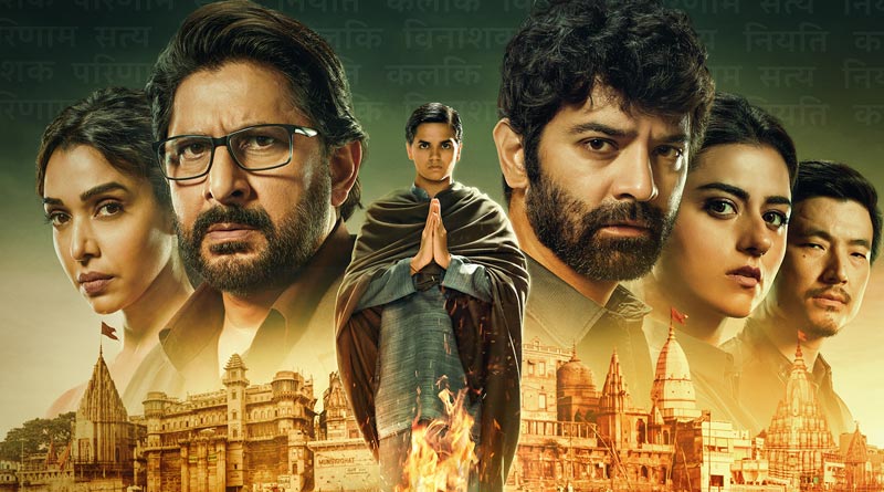 Arshad Warsi, Barun Sobti starrer Asur 2 Trailer is out | Sangbad Pratidin