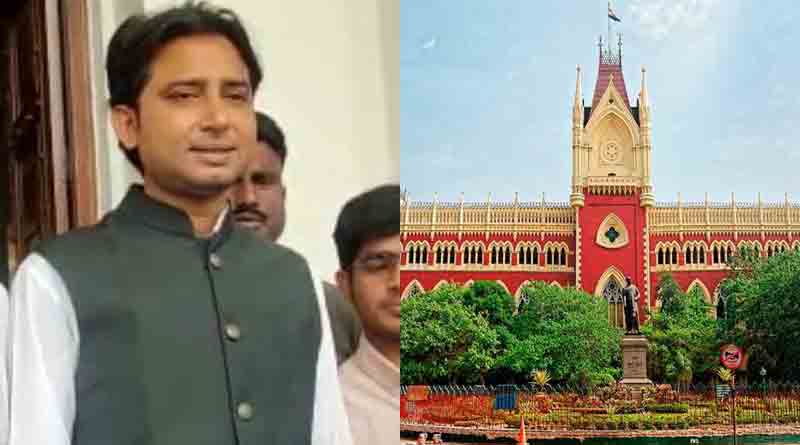 Bayron Biswas alleges threat to life, moves Calcutta High Court | Sangbad Pratidin