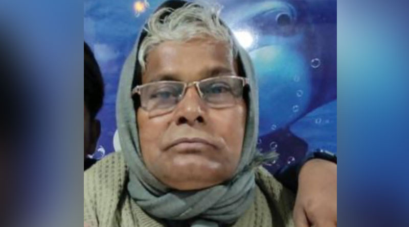 Wife of Egra blast accused Bhanu Bag arrested | Sangbad Pratidin