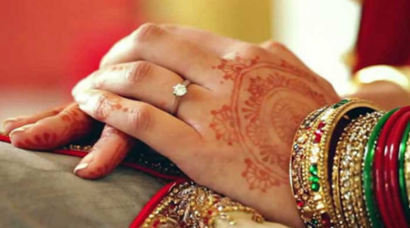 Bihar Cop Shoots Bride Hours Before Wedding and Then Tries To Kill Himself | Sangbad Pratidin
