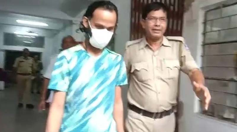 Coal Scam: CBI again arrests one of the accussed Bikash Misra during his bail period | Sangbad Pratidin