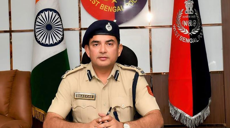 Birbhum Police district gets new police super | Sangbad Pratidin