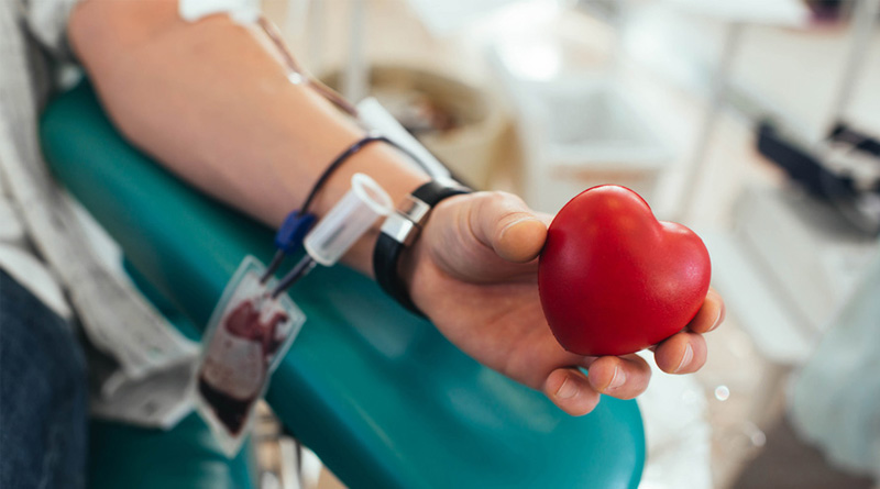 Rules and Regulation of Blood Donation| Sangbad Pratidin