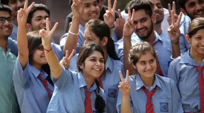 CBSE declares Class 12 board results without merit list, over 87% passes | Sangbad Pratidin