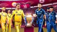 Who Will Win If CSK vs GT Final Is Abandoned Due To Rain?