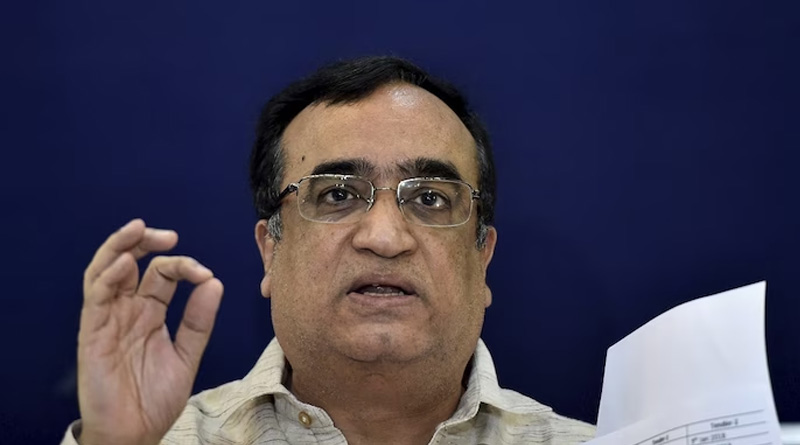Ajay Maken on ordinance row Says Backing Kejriwal is going against wisdom of Nehru and Ambedkar