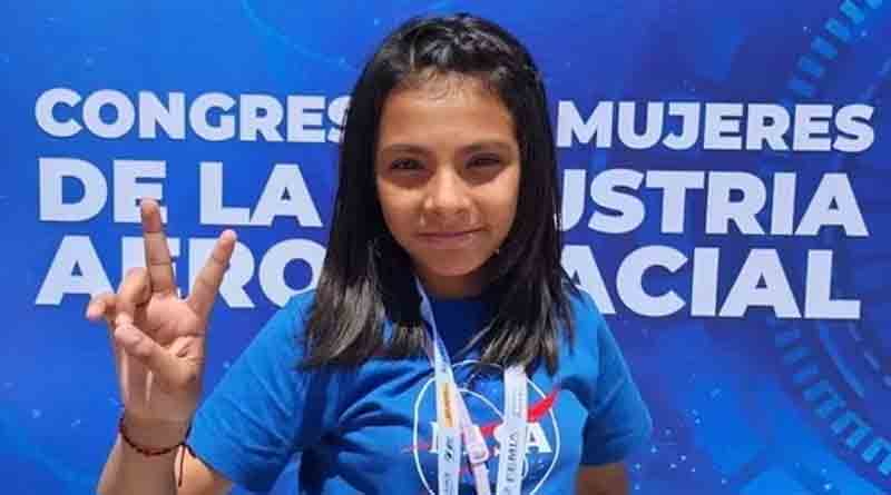 Autistic girl surpasses Einstein in IQ test | Sangbad Pratidin