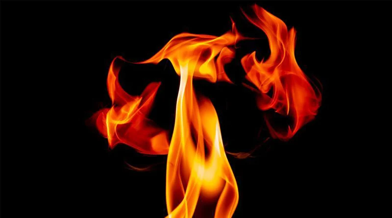 Andhra Pradesh Teenage girl held for setting ablaze several houses including her own | Sangbad Pratidin