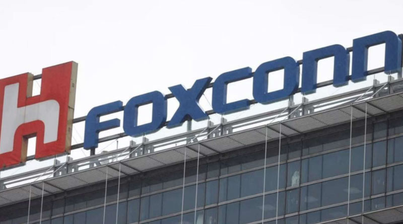 iPhone maker Foxconn buys huge site in outskirt of Bengaluru। Sangbad Pratidin