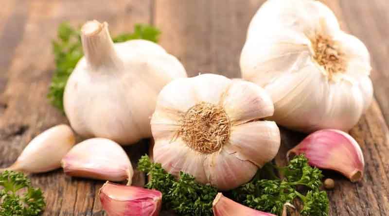 Take a look at alternatives of garlic while cooking । Sangbad Pratidin