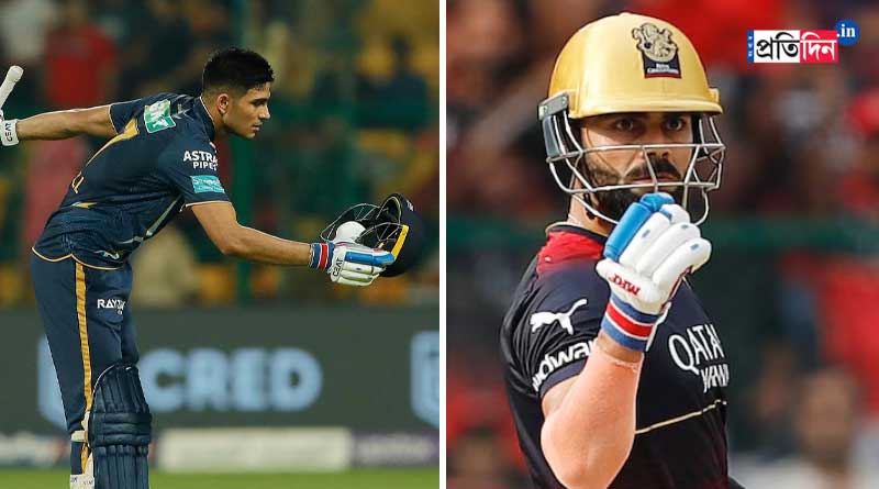 Shubman Gill smashed 8 sixes, Kohli hit just one’, Tom Moody compares the innings of two stars । Sangbad Pratidin