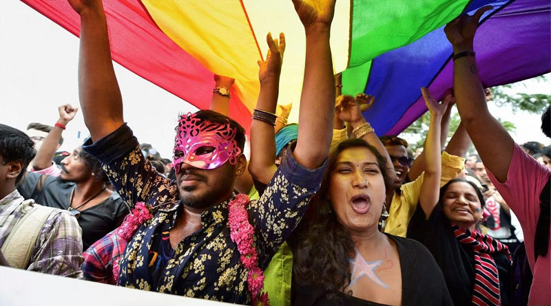 সমকাম এক ধরনের ‘বিকার’, ইন্ধন জোগাবে সমকাম বিবাহ! সমীক্ষায় চাঞ্চল্যকর দাবি RSS-এর