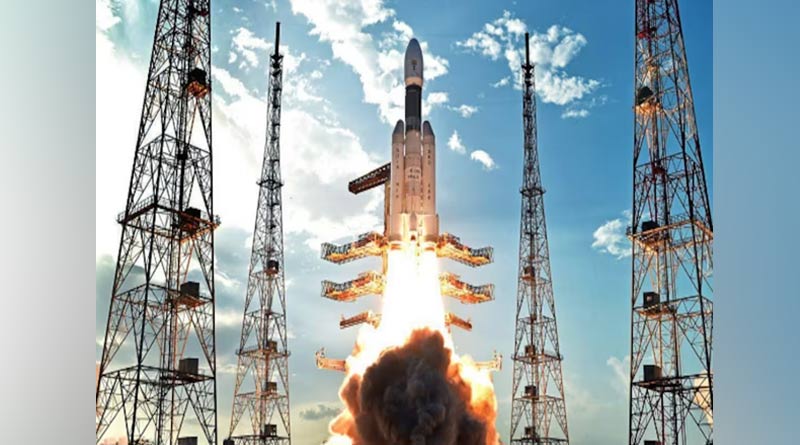 ISRO successfully launches next-gen NVS-1 NavIC satellite in picture-perfect lift-off | Sangbad Pratidin
