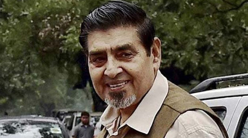 Now Congress leader Jagdish Tytler Named In Fresh CBI Chargesheet In 1984 Riots Case | Sangbad Pratidin