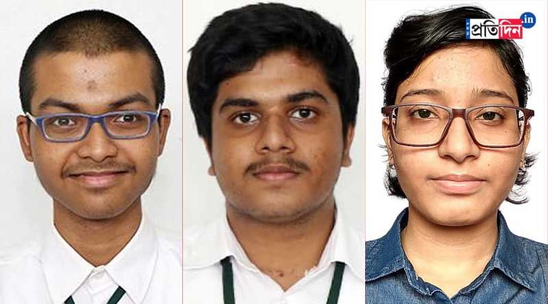WBJEE Result 2023: Six out of first ten studensts in merit list are from CBSE | Sangbad Pratidin
