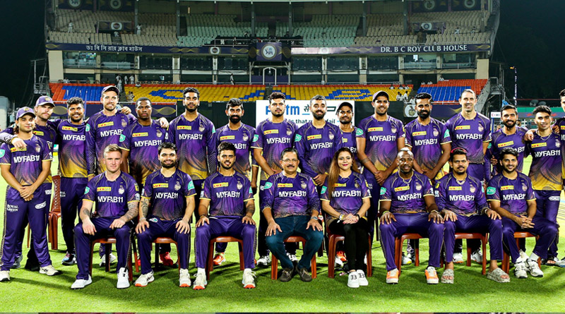 IPL 2023: Here is the report card of KKR players | Sangbad Pratidin