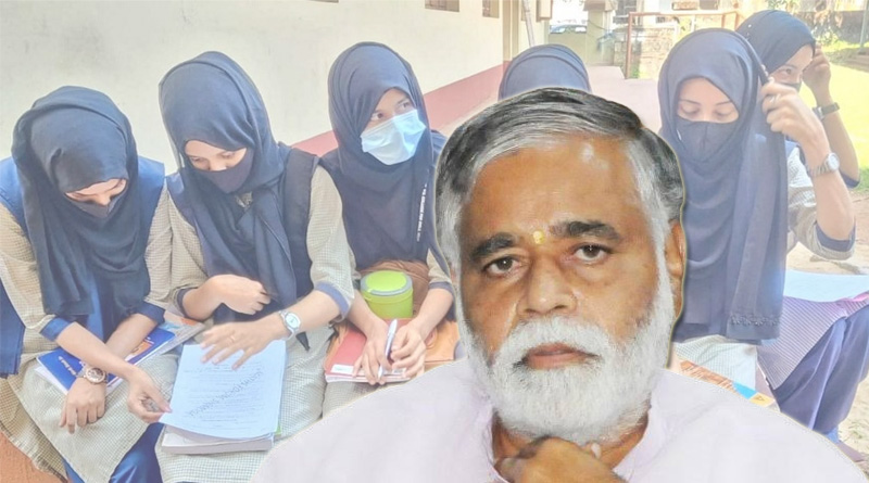 কর্ণাটকে জনতার রায়ে হারলেন হিজাব নিষেধাজ্ঞার মুখ, হাল খারাপ দলবদলুদেরও