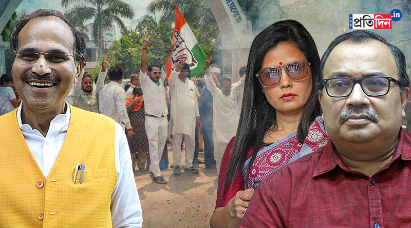 Karnataka Election 2023: Mamata Banerjee's formula worked at Karnataka claims TMC | Sangbad Pratidin