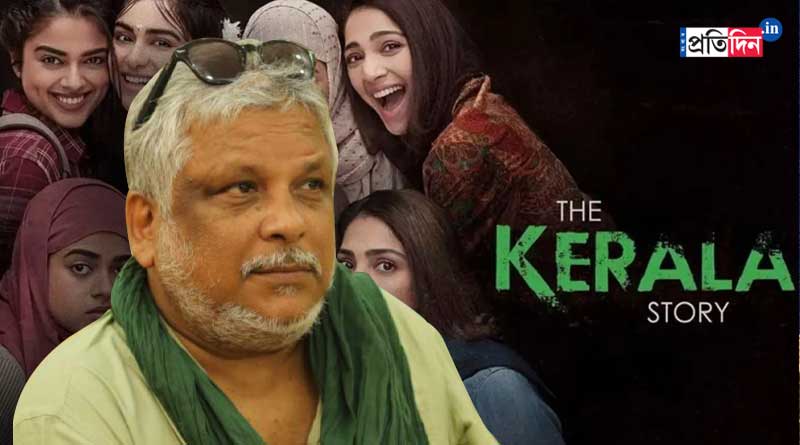 ‘The Kerala Story’ director Sudipto Sen hospitalized