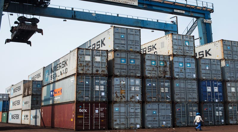 Goods will be transported by Myanmar waterways from Kolkata port | Sangbad Pratidin