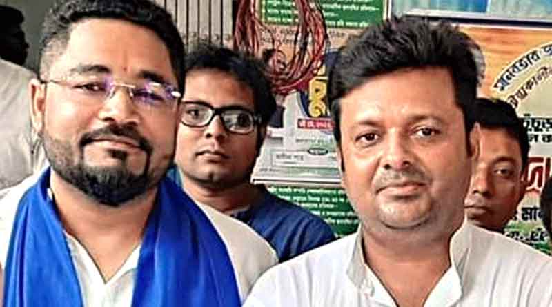 স্ত্রী-শ্যালিকাকে চাকরি দিতে পারেননি কুন্তল! ইডি’র কাছে ক্ষোভপ্রকাশ শান্তনুর
