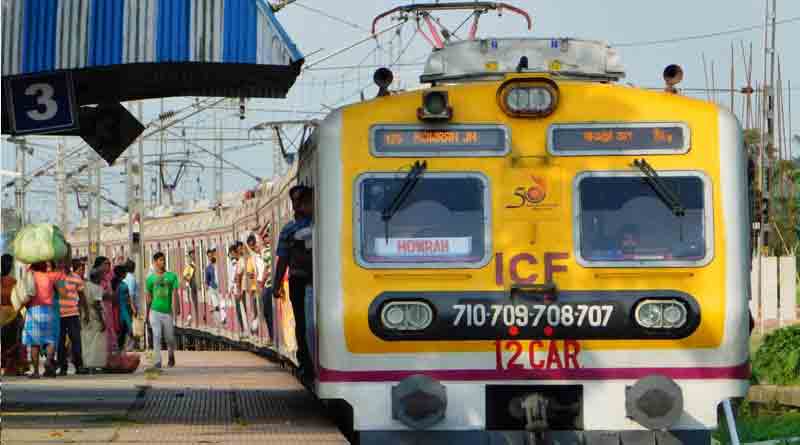 Local Trains will be cancelled in Tarakeswar route in this weekend | Sangbad Pratidin