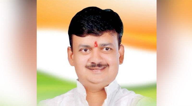 Tuesday Congress' Lone MP from Maharashtra Balu Dhanorkar Dies at 48 | Sangbad Pratidin