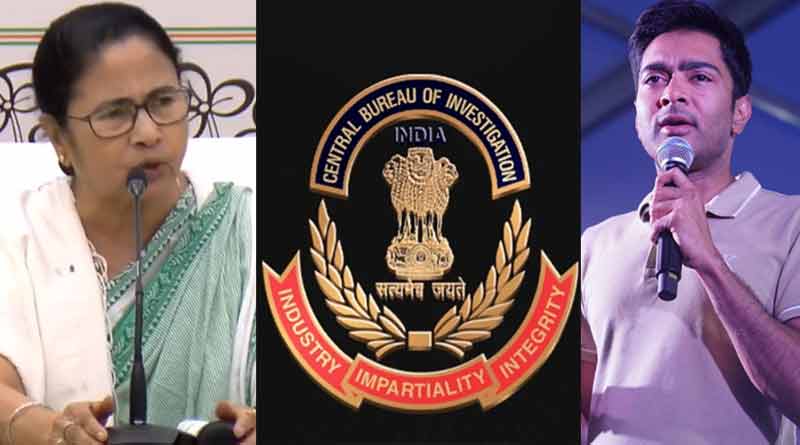 Mamata Banerjee: ‘নবজোয়ার আটকালে আমি জেলায় জেলায় যাব’, অভিষেককে CBI তলবের পর হুঙ্কার মমতার